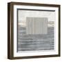 Layers Of Reality-Mike Schick-Framed Art Print