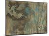 Layers on Bamboo II-Jennifer Goldberger-Mounted Art Print