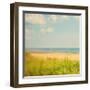 Layers-Myan Soffia-Framed Art Print