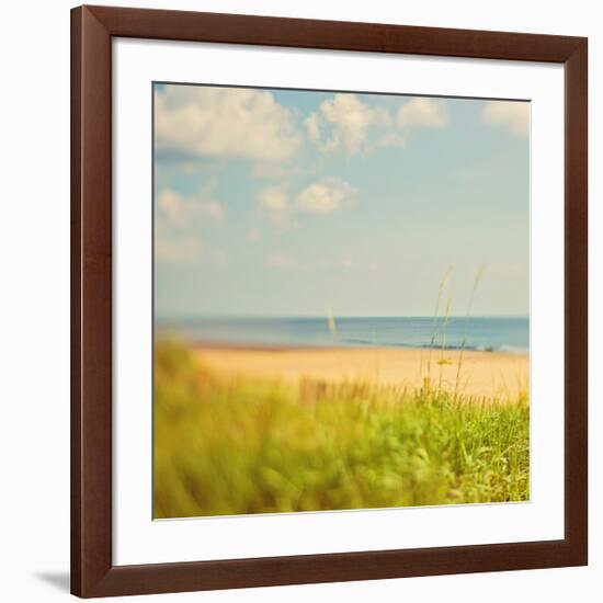 Layers-Myan Soffia-Framed Premium Giclee Print