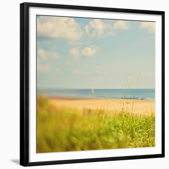 Layers-Myan Soffia-Framed Premium Giclee Print