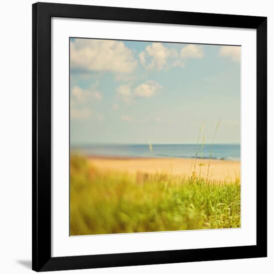 Layers-Myan Soffia-Framed Premium Giclee Print