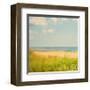 Layers-Myan Soffia-Framed Art Print