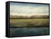 Layers-Tim O'toole-Framed Stretched Canvas