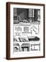 Brown Frame