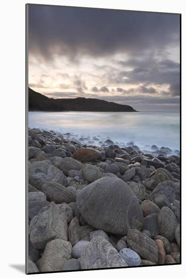 Laying with Friends-David Baker-Mounted Photographic Print