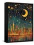 Canvas Black