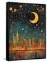 Canvas Black