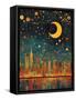 Canvas Black