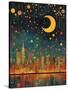 Stretched Canvas