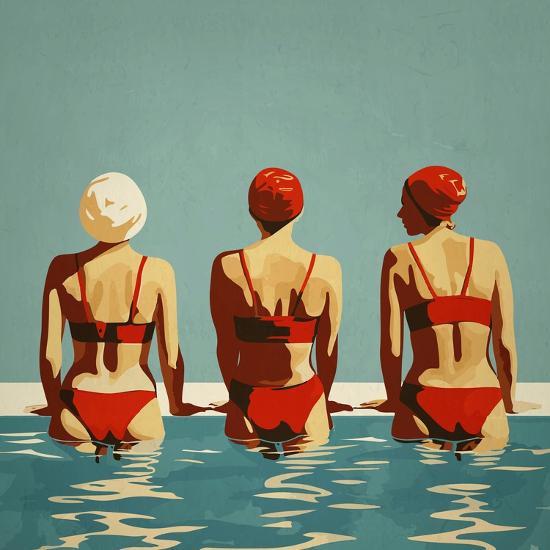 Art Print, , large