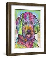 Layla-Dean Russo-Framed Giclee Print