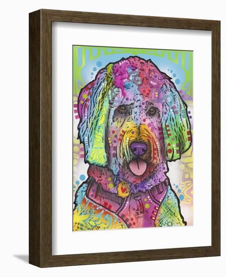 Layla-Dean Russo-Framed Giclee Print