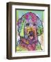 Layla-Dean Russo-Framed Giclee Print