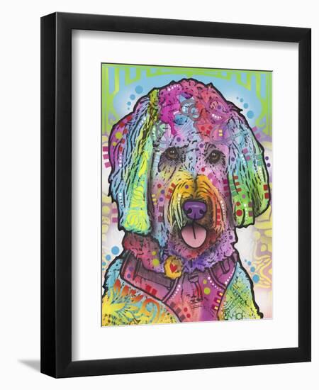 Layla-Dean Russo-Framed Giclee Print