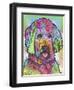 Layla-Dean Russo-Framed Giclee Print