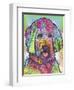 Layla-Dean Russo-Framed Giclee Print