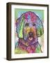 Layla-Dean Russo-Framed Giclee Print