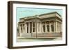 Layton Art Gallery, Milwaukee, Wisconsin-null-Framed Art Print