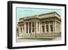 Layton Art Gallery, Milwaukee, Wisconsin-null-Framed Art Print