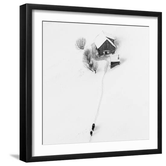 Premium Photographic Print, , large