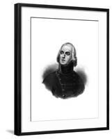 Lazare Hoche-null-Framed Giclee Print