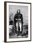 Lazare Hoche-null-Framed Art Print