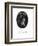 Lazare Nicolas Graf Carnot, 1884-90-null-Framed Giclee Print