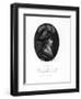 Lazare Nicolas Graf Carnot, 1884-90-null-Framed Giclee Print