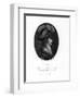 Lazare Nicolas Graf Carnot, 1884-90-null-Framed Giclee Print