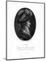 Lazare Nicolas Graf Carnot, 1884-90-null-Mounted Giclee Print