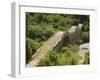 Lazaridis (Kontodimos) Bridge, Dating from 1753, Kipi, Zagoria Mountains, Epiros, Greece, Europe-Rolf Richardson-Framed Photographic Print