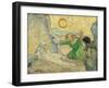 Lazarus, 1890-Vincent van Gogh-Framed Giclee Print