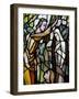 Lazarus's Resurrection, Vienna, Austria, Europe-Godong-Framed Photographic Print