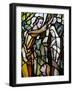 Lazarus's Resurrection, Vienna, Austria, Europe-Godong-Framed Photographic Print