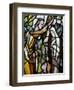 Lazarus's Resurrection, Vienna, Austria, Europe-Godong-Framed Photographic Print