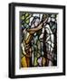 Lazarus's Resurrection, Vienna, Austria, Europe-Godong-Framed Photographic Print