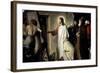 Lazarus-Carl Bloch-Framed Giclee Print