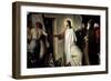 Lazarus-Carl Bloch-Framed Giclee Print