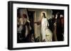 Lazarus-Carl Bloch-Framed Giclee Print