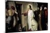 Lazarus-Carl Bloch-Mounted Giclee Print