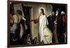 Lazarus-Carl Bloch-Framed Giclee Print