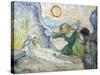 Lazarus-Vincent van Gogh-Stretched Canvas