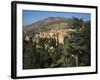 Lazio, Tivoli, Italy, Europe-Ken Gillham-Framed Photographic Print