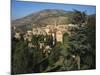 Lazio, Tivoli, Italy, Europe-Ken Gillham-Mounted Photographic Print