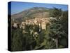 Lazio, Tivoli, Italy, Europe-Ken Gillham-Stretched Canvas