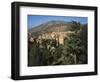 Lazio, Tivoli, Italy, Europe-Ken Gillham-Framed Photographic Print