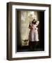 Lazio-Lynne Davies-Framed Photographic Print