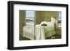 Lazy Afternoon-Zhen-Huan Lu-Framed Art Print