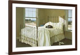 Lazy Afternoon-Zhen-Huan Lu-Framed Art Print